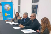 Golía destacó una inversión de más de 7 mil millones de pesos en obras