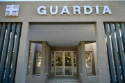 La nueva guardia del Hospital Unzué entra en la etapa final de obra