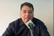 Chami cuestionó el tratamiento que reciben los policías tras hechos de riesgo: "no se los cuida"