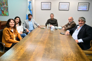 El FR prepara plantel para pelear por las intendencias en la cuarta