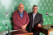 “Piensen en Chivilcoy y no en bloquear al gobierno municipal”, reclamó Britos