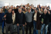 Peronismo por Buenos Aires realizó su primer plenario provincial en Junín