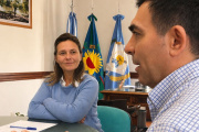 Cambios al frente de la gestión ambiental del municipio en 9 de Julio
