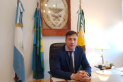 Franco Flexas se anota: "voy a buscar ser gobernador"