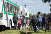 Transporte escolar rural: actualizan las tarifas con un aumento del 10,8% desde junio