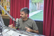Fiorini destacó el orden financiero y reivindicó la identidad del PRO