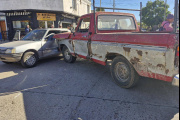 Un informe municipal muestra baja sostenida de los accidentes viales