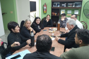 Alberti promueve la inclusión: el municipio se adhirió al SECLAS
