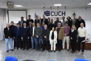 Intendentes de la región debatieron en Chivilcoy sobre reformas a la Ley de Seguridad bonaerense