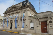 La UCR de 9 de Julio volvió a impulsar el debate sobre Ficha Limpia