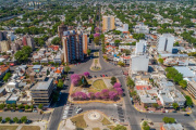 Vivienda, industria y hábitat: prioridades que definieron más de 40 instituciones para el futuro de Junín