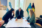 Golía respaldó mayor autonomía municipal en seguridad, pero con recursos