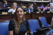 Ricchini apuntó contra Kicillof por IOMA: "abandonó totalmente a sus afiliados"