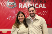 Ganó la interna de la UCR de Lincoln, pero Valeria Menna no podrá presidir el Comité