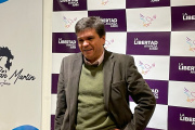 Confirman la salida de Imperatori de la coordinación de La Libertad Avanza en Junín