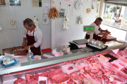 El consumo de carne vacuna cayó en mayo y está en su menor nivel en 20 años