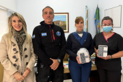 El Hospital de Chivilcoy incorporó nuevo equipamiento para Terapia Intensiva