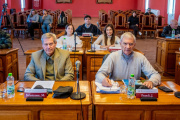 Somos repudió la nueva agresión a un inspector de tránsito y pidió reforzar el respeto por las normas viales