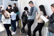 Sector privado perdió 14.044 empresas en un año