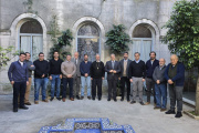 Gobiernos locales e Iglesia analizaron la realidad regional
