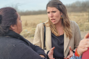 Bozzano: “Cristina está presa para que puedan aplicar estas políticas que perjudican a la gente”
