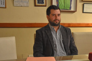 Tras caer mampostería en una dependencia, un director municipal de Chivilcoy denunció "campañas con perfiles truchos"