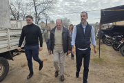 Petrecca y el desafío de construir volumen político más allá de Junín y la cuarta