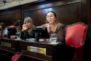 Arata defendió la Zona Fría y advirtió por el impacto de los aumentos en las tarifas de gas