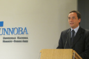 Itoiz: "El fallo de la Corte significa un triunfo de la Universidad Pública"