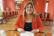 Sierra reclamó respuestas ante el posible corte del transporte a Agustina y Tiburcio