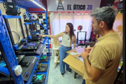 El Municipio aumentó los montos de los microcréditos para emprendedores