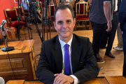 La renuncia de Adorni "descomprime" al Gobierno, expresaron desde LLA Junín