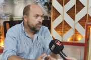 Colorado al rescate: concejal PRO de Chacabuco respaldó a Santilli y criticó al Gobierno