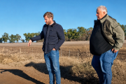 La Sociedad Rural inició un relevamiento técnico de los caminos