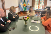 Gentile suprime la Subsecretaría de Cultura, Educación y Deportes
