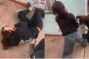 Ordenan la detención de tres menores por el ataque viralizado en Alem