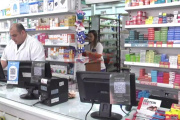 Afirman que cae el consumo de medicamentos en Junín entre el 25% y el 30%