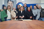 El Centro Comunitario de la Mujer y la Familia inicia una nueva etapa en Junín