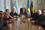 El Ejecutivo de Chacabuco envió al Concejo proyectos para la UTN y un leasing por $1.000 millones