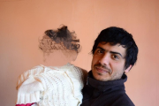 Femicidio en Junín: detuvieron al sospechoso y rescataron a la hija de la víctima