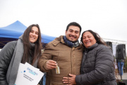 General Pinto: Provincia entregó 22 viviendas en Iriarte