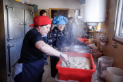 Desde agosto actualizan los valores del Servicio Alimentario Escolar en la provincia