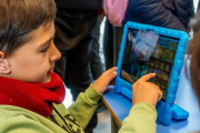 Junín está entre las seis mejores ciudades para criar un niño