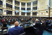 Diputados bonaerenses aprobaron beneficios impositivos permanentes para la región patagónica
