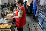 El SAE alcanzó casi a 20.000 alumnos en Junín y provincia destinó 107 millones de pesos