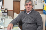 Britos advirtió por la crisis financiera de los municipios y denunció un reparto discrecional de los recursos