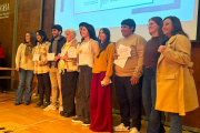 Plan Fines en Junín: 60 nuevos egresados recibieron sus diplomas