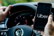 La regulación de las aplicaciones de transporte entrará en vigencia a fines de agosto
