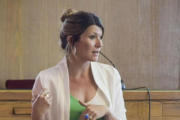 Leiva respaldó a Kicillof y pidió que las diferencias "se resuelvan puertas adentro"