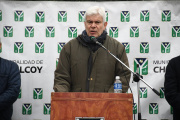 El Gobierno de Chivilcoy denunció una campaña de difamación